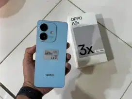 Oppo A3x (8/128)