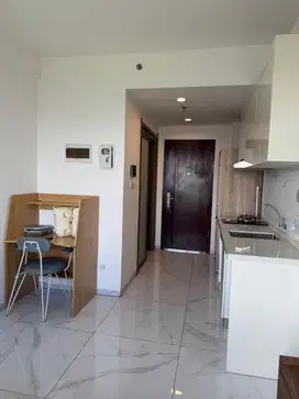 SECEPATNYA TIPE STUDIO DI APARTEMEN SKY HOUSE ALAM SUTERA