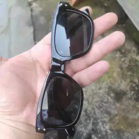 Jual kacamata Ray-Ban b&l Made in usa original