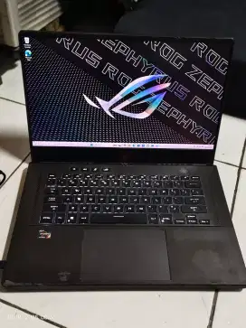 Laptop Gaming Asus ROG Zhepyrus G15
