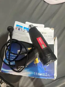 hotgun reaim baru