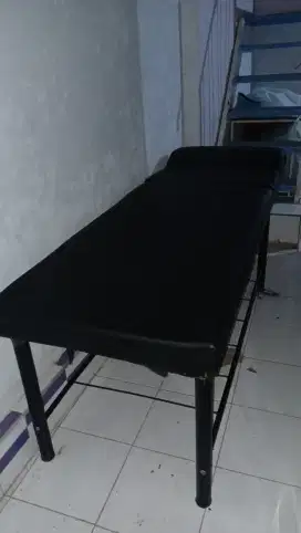 Jual kasur/bed salon eyelash dll