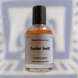 Parfum non alkohol