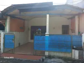 Rumah sewa di Taman harapan Baru Bekasi Barat