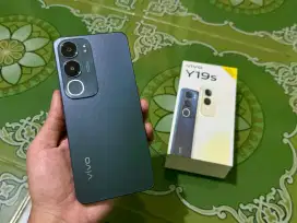 Vivo Y19s (4+4/64)
