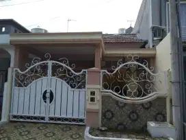 Pantai Mentari‼️Jual Rumah dekat Pakuwon City