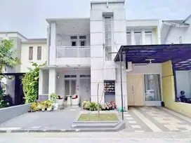 Rumah Di Gegerkalong Ciwaruga Dekat Polban setiabudi bandung