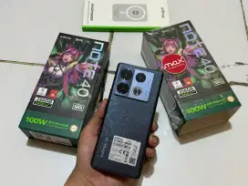 Infinix Note 40 Pro+ 5G (12/256)