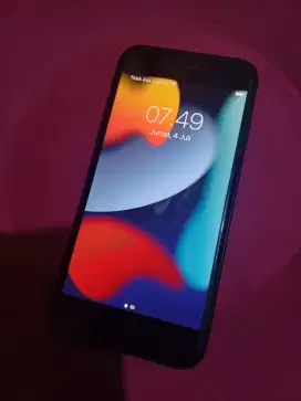Dijual iphone 7 Wifi only siap pakai