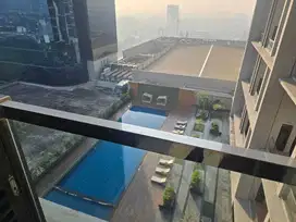 Dijual/DISEWAKAN APARTMAN VERTU CW MAYJEND SUNGKONO TENGAH KOTA FURNIS