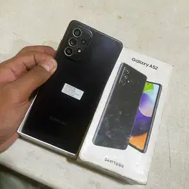 Samsung A52 8/128