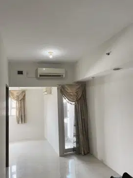 Apartemen Murah Siap Pakai di De Paradiso Aston Pluit Jakarta