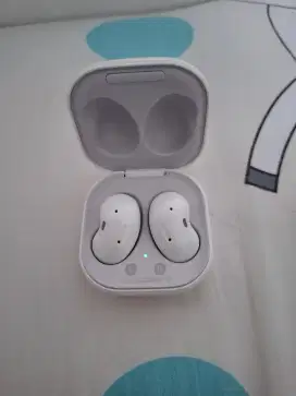 Earbud live samsung ori