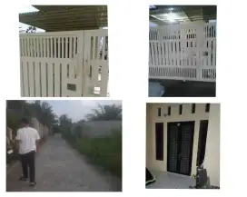 RUMAH DIJUAL CEPAT