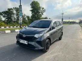 Sigra X MT 2023