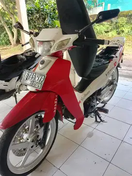 Yamaha Vega R 2005