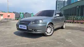 Pajak Panjang - Hyundai Avega 1.5 Bensin-MT 2008