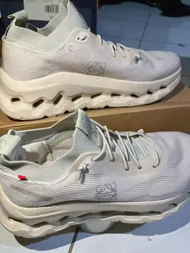 Sepatu Wanita | Sepatu Wanita | Loewe X ON Cloudtilt Sneakers