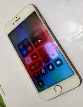 IPHONE 6 32gb MULUS