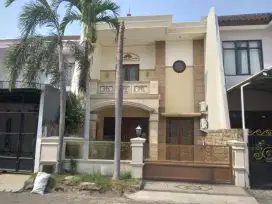 Pakuwon City‼️Jual Rumah , Surabaya Timur