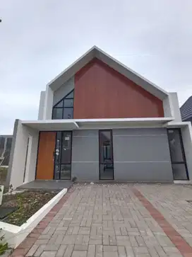 Jeffry- DiJual Rumah di GRAND ALEXANDRIA HILL , Buduran , Sidoarjo