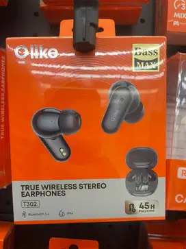 Promo headset Bluetooth olike T302