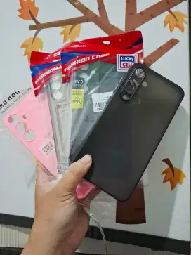 Case Samsung A55