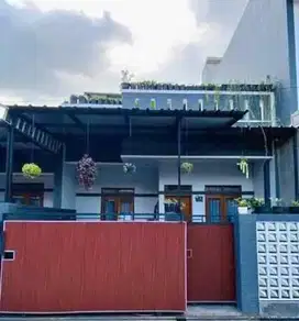 Rumah murah tersedia berbagai macam type