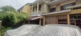 Disewakan rumah galaxy 6 Kamar tidur