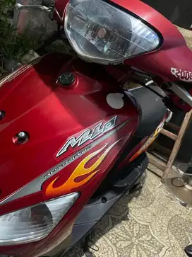 Yamaha Mio Sporty