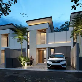 Rumah Dp 5 juta