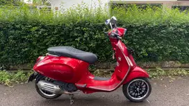 Vespa Sprint iget 2020