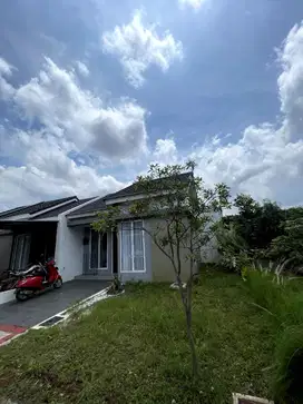 Jual Rumah Cluster di Graha Raya Bintaro Tangerang