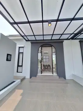 Jeffry- DiJual Rumah di Citra Harmoni Cluster Cambridge Taman Sidoarjo