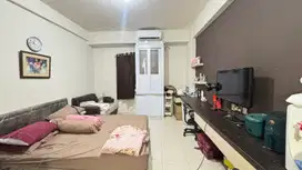 Disewakan Apartemen Pinewood Type Studio