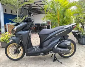 Honda Vario 150cc  keyless tahun 2021