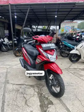Honda beat fi tahun 2014 cash