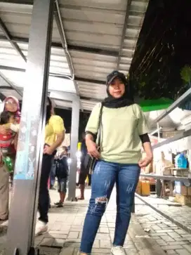 Cari loker art yg bs pp sekitar kotwis cibubur