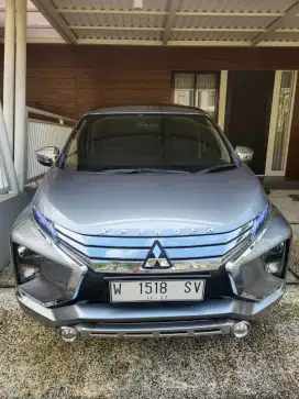 SANGAT TERAWAT XPANDER ULTIMATE AT 2018
