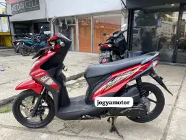 Honda beat fi tahun 2014 cash