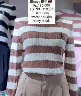 Baju BKK  ( Bangkok )