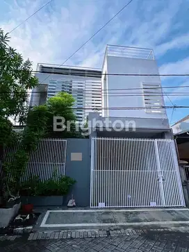 Jeffry- DiJual Rumah di GRIYA BABATAN MUKTI , Wiyung , Surabaya