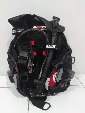 BCD SEAC Pro 2000