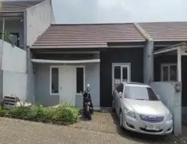 Murah Rumah di Perumahan Bumi Parahyangan Cimahi