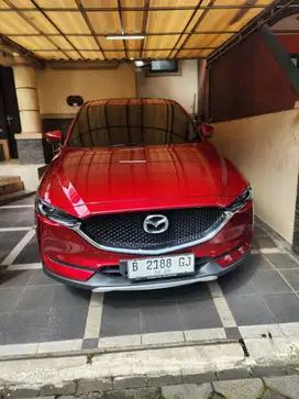 CX5 type elite tahun 2019