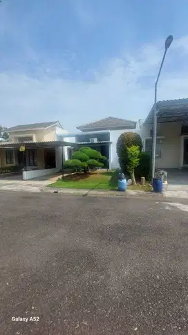 Di Jual Rumah Lippo Cikarang