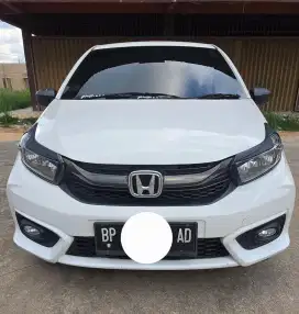 Brio E Satya 1.2 A/T 2020