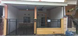 RUMAH MURAH CLUSTER NYAMAN ADEM AMAN TENANG