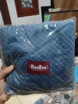 Selimut Bayi, Blanket on the go RooBee