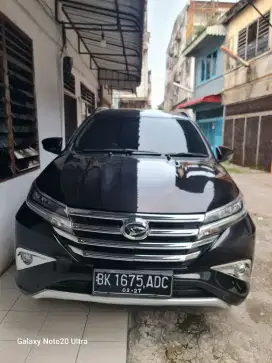 Daihatsu Terios 1.5 R Manual 2021